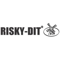 Risky-Dit logo, Risky-Dit contact details