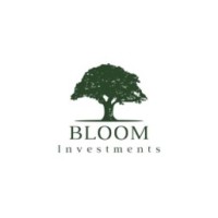 Bloom Investments logo, Bloom Investments contact details