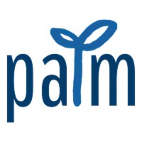 palm logo, palm contact details