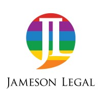 Jameson Legal Limited logo, Jameson Legal Limited contact details