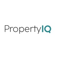 PropertyIQ logo, PropertyIQ contact details