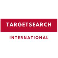 TargetSearch International logo, TargetSearch International contact details