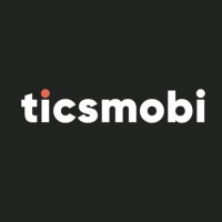 Ticsmobi logo, Ticsmobi contact details