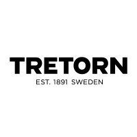 TRETORN logo, TRETORN contact details