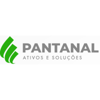 Pantanal Ativos e Soluções logo, Pantanal Ativos e Soluções contact details