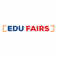 Edufairs.com logo, Edufairs.com contact details