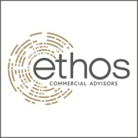 ETHOS COMMERCIAL ADVISORS LLC logo, ETHOS COMMERCIAL ADVISORS LLC contact details