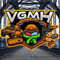 Veterans Gaming and Mental Health Mission logo, Veterans Gaming and Mental Health Mission contact details