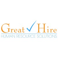 Great Hire, Inc. logo, Great Hire, Inc. contact details