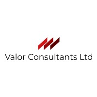 Valor Consultants Ltd logo, Valor Consultants Ltd contact details