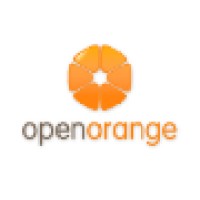 OpenOrange logo, OpenOrange contact details