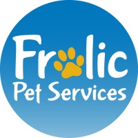 Frolic Pet Services logo, Frolic Pet Services contact details