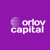 ORLOV CAPITAL logo, ORLOV CAPITAL contact details