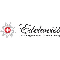 EDELWEISS Management Consulting GmbH logo, EDELWEISS Management Consulting GmbH contact details