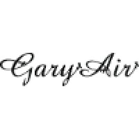 GaryAir Air Taxi logo, GaryAir Air Taxi contact details