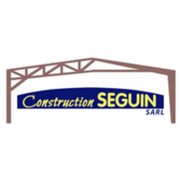 Constructions Seguin logo, Constructions Seguin contact details