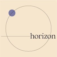 The Horizon Magazine logo, The Horizon Magazine contact details