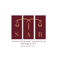 SAB.ADV - Schlickmann Amante & Bosquetti Advocacia logo, SAB.ADV - Schlickmann Amante & Bosquetti Advocacia contact details