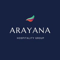 Arayana Hospitality Group logo, Arayana Hospitality Group contact details