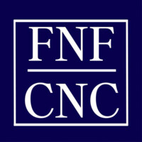 FNF CNC logo, FNF CNC contact details