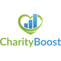 Charity Boost logo, Charity Boost contact details