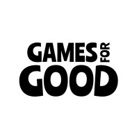 Games for Good logo, Games for Good contact details