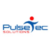 PulseTec Solutions logo, PulseTec Solutions contact details