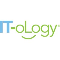 IT-oLogy logo, IT-oLogy contact details