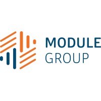 Module Group logo, Module Group contact details