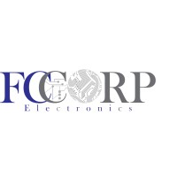 FC CORP ELECTRONICS logo, FC CORP ELECTRONICS contact details