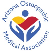 Arizona Osteopathic Medical Association logo, Arizona Osteopathic Medical Association contact details