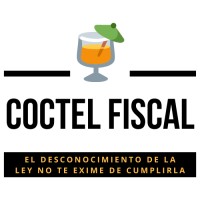 Coctel Fiscal logo, Coctel Fiscal contact details