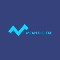 Mean Digital logo, Mean Digital contact details