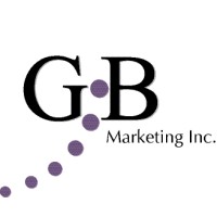 GB Marketing logo, GB Marketing contact details