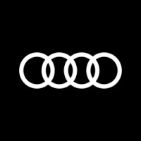 Caffyns Audi logo, Caffyns Audi contact details