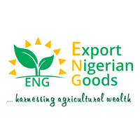 Export Nigerian Goods logo, Export Nigerian Goods contact details