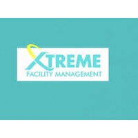 Xtreme Facility Management logo, Xtreme Facility Management contact details