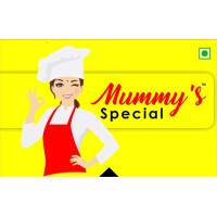 Mummy's Special logo, Mummy's Special contact details