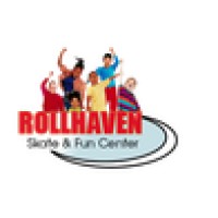 Rollhaven Skating Center logo, Rollhaven Skating Center contact details