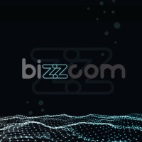 BIZZCOM s.r.o. logo, BIZZCOM s.r.o. contact details