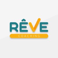 Rêve Coaching logo, Rêve Coaching contact details