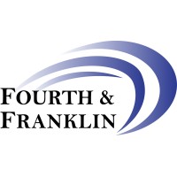 Fourth and Franklin LLC logo, Fourth and Franklin LLC contact details