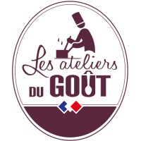 Les Ateliers du Goût logo, Les Ateliers du Goût contact details