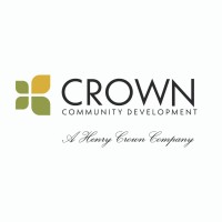 Crown Community Development logo, Crown Community Development contact details