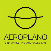 AirplaneB2B Marketing and Sales Lab logo, AirplaneB2B Marketing and Sales Lab contact details