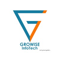 Growise InfoTech logo, Growise InfoTech contact details