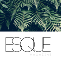 Esque Magazine logo, Esque Magazine contact details