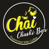 Chai Chuski Bar logo, Chai Chuski Bar contact details