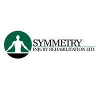 Symmetry Injury Rehabilitation Ltd. logo, Symmetry Injury Rehabilitation Ltd. contact details