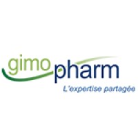 Gimopharm logo, Gimopharm contact details